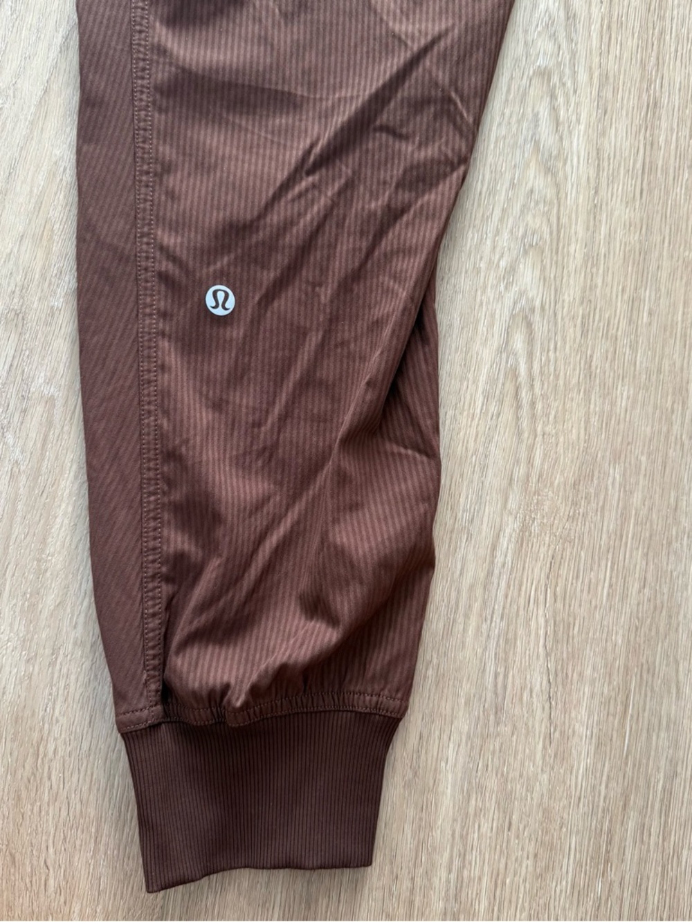 Lululemon Dance Studio Mid-Rise Jogger - Java - size 4 - Picture 12 of 12